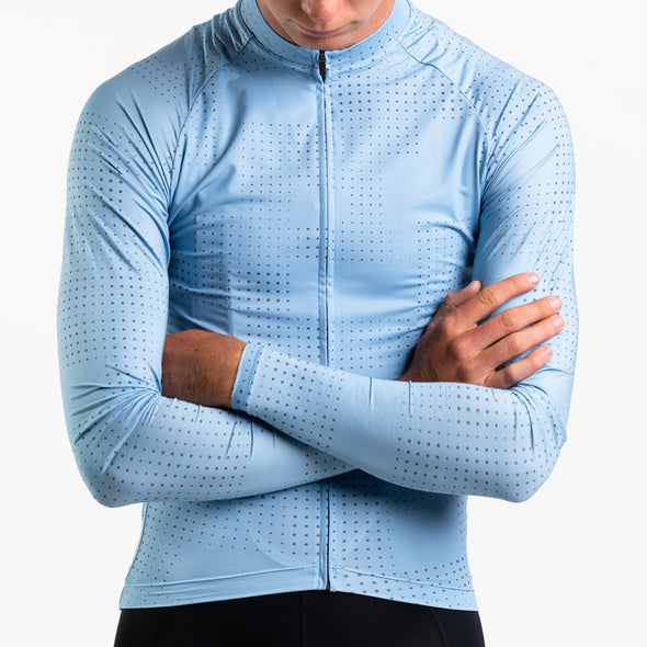 Sol-Air UPF 40+ Jersey