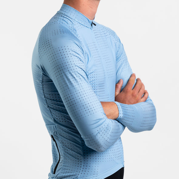 Sol-Air UPF 40+ Jersey