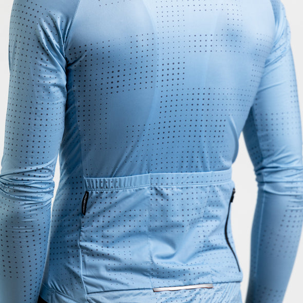 Sol-Air UPF 40+ Jersey