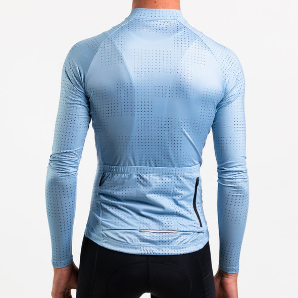 Sol-Air UPF 40+ Jersey