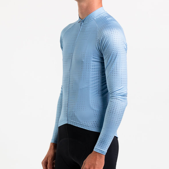 Sol-Air UPF 40+ Jersey