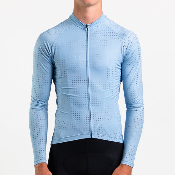 Sol-Air UPF 40+ Jersey