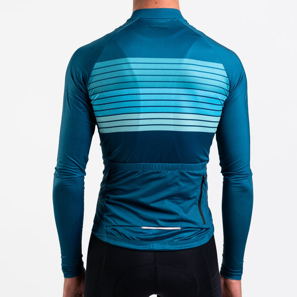 Sol-Air UPF 40+ Jersey