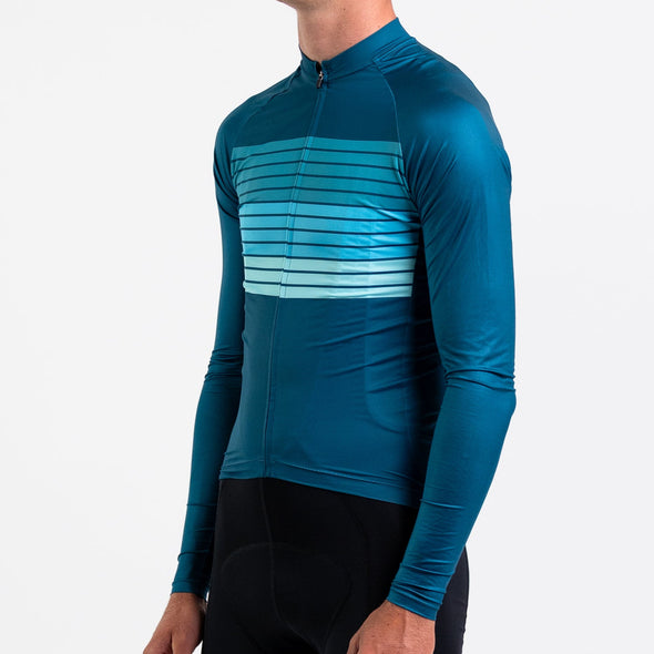 Sol-Air UPF 40+ Jersey