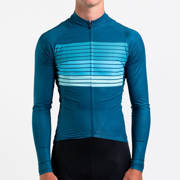 Sol-Air UPF 40+ Jersey