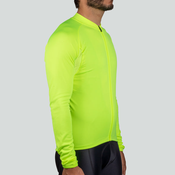 Sol-Air UPF 40+ Jersey