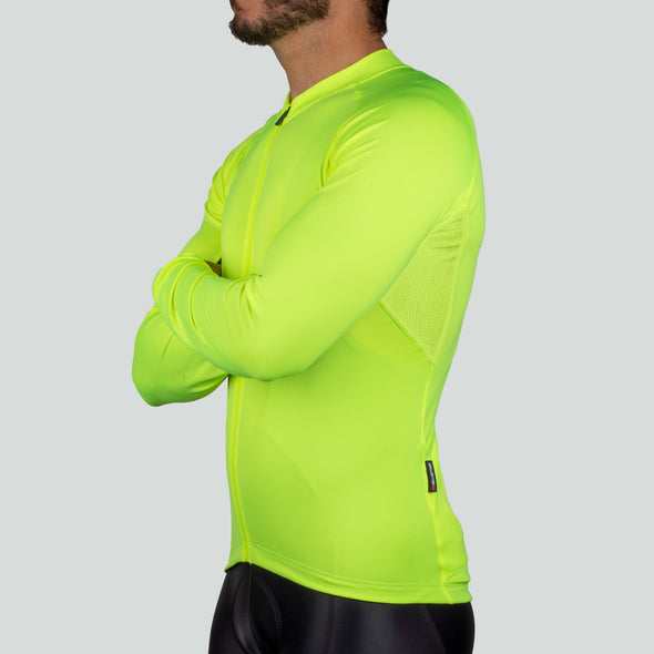 Sol-Air UPF 40+ Jersey