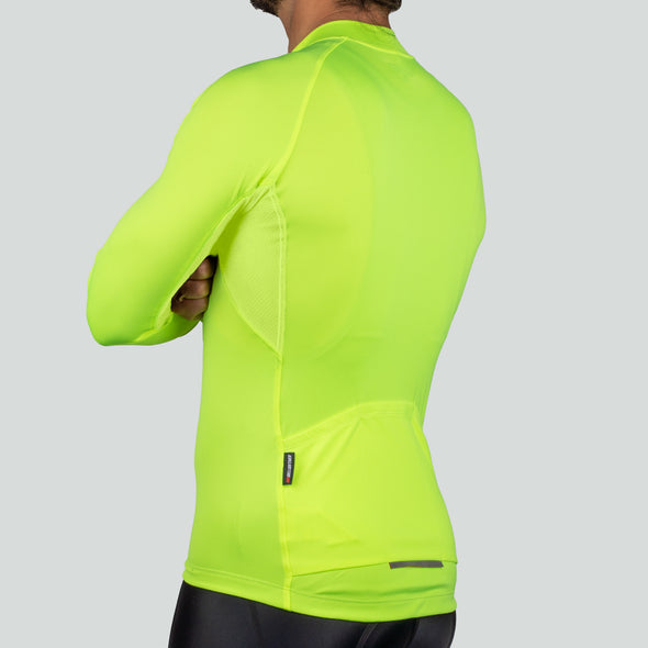 Sol-Air UPF 40+ Jersey