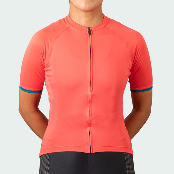 Women's Criterium Pro Jersey