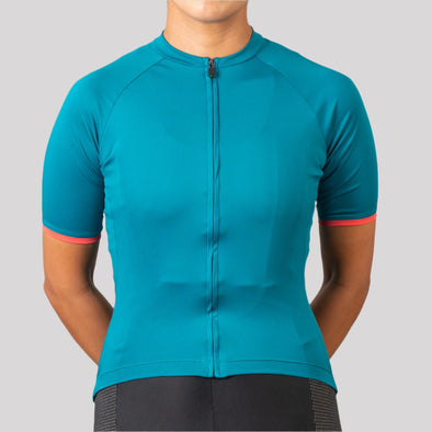 Women's Criterium Pro Jersey