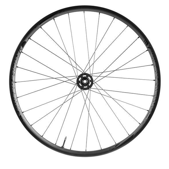 GMR 22 Carbon Tubeless Disc-Brake Gravel Wheelset - 700c