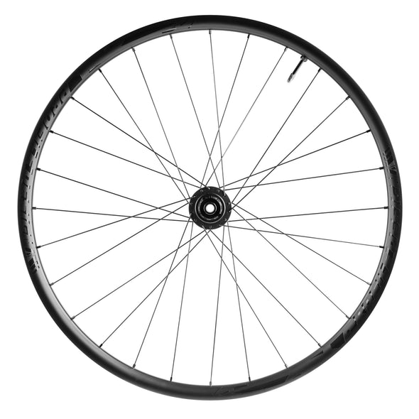 GMR 22 Carbon Tubeless Disc-Brake Gravel Wheelset - 700c