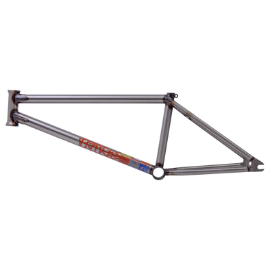 COME OVER FRAME