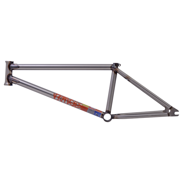COME OVER FRAME