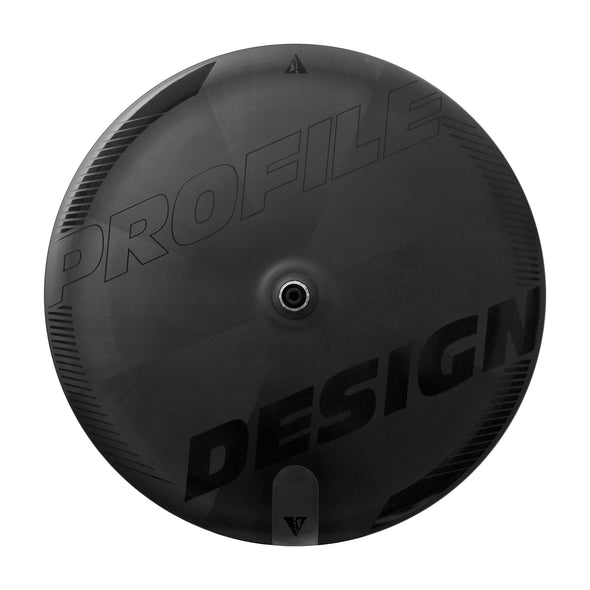 D21 TLR Disc Brake - Disc Rear Wheel