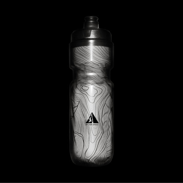 Icon Insulated Water Bottle - 20oz