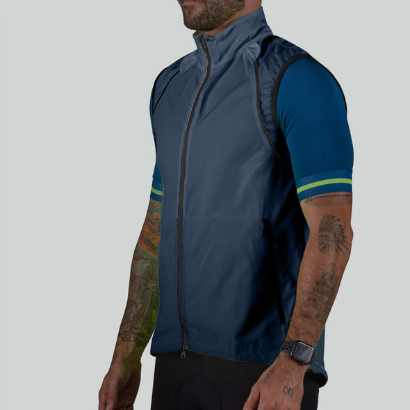 Velocity Convertible Jacket