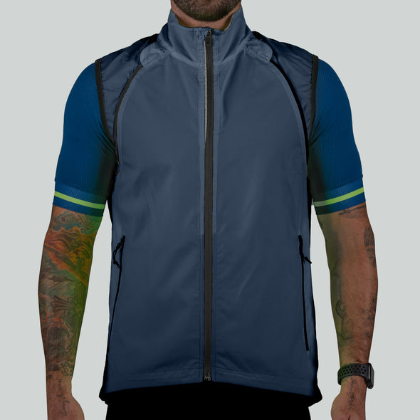 Velocity Convertible Jacket