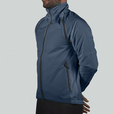 Velocity Convertible Jacket