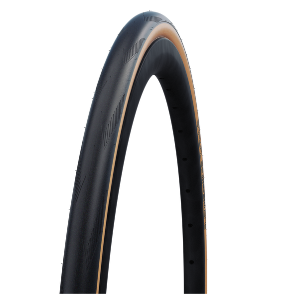 Schwalbe One - 700c Tubeless