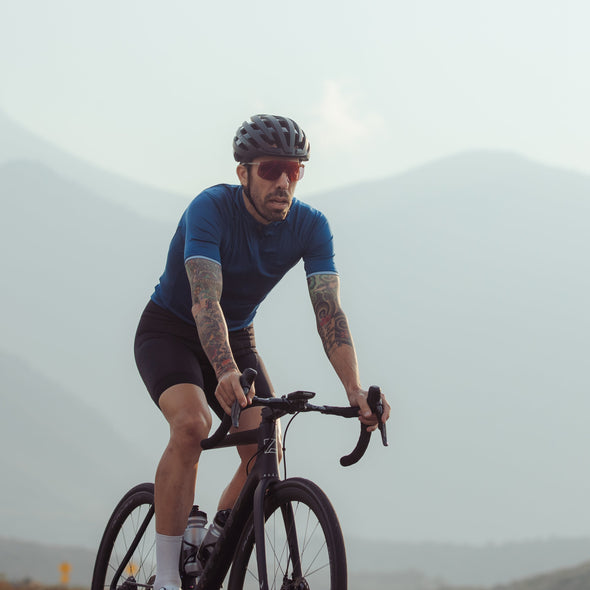 Criterium Pro Jersey