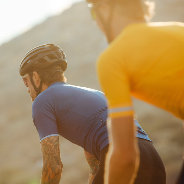 Criterium Pro Jersey