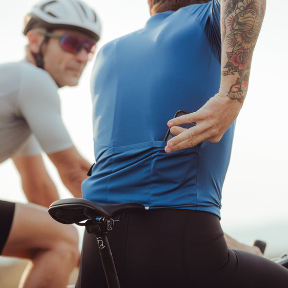 Criterium Pro Jersey