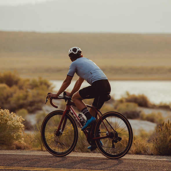 Criterium Pro Jersey