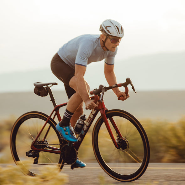 Criterium Pro Jersey