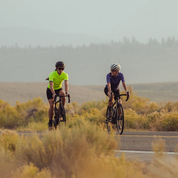 Women's Criterium Pro Jersey