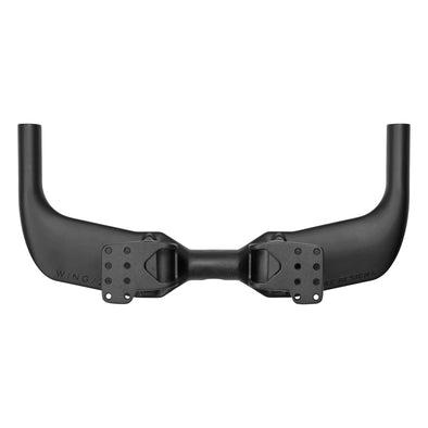 Wing 20c+ II with Aerobar Bracket Kit
