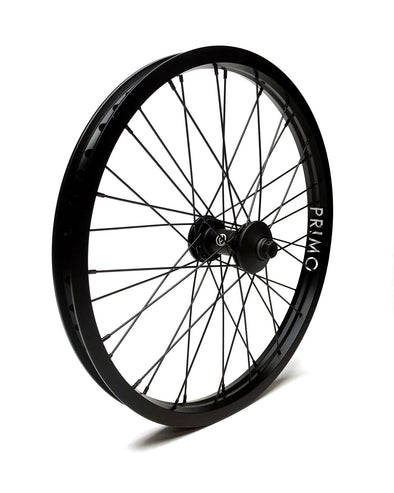 VS BALANCE FRONT WHEEL