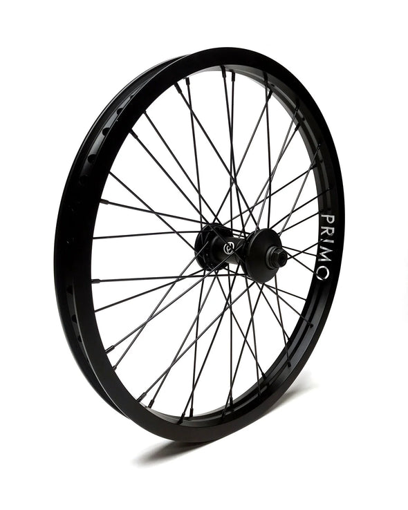 VS BALANCE FRONT WHEEL