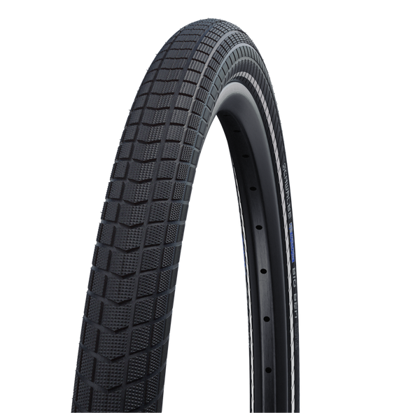 Schwalbe Big Ben - 20x2.15 Tube Type