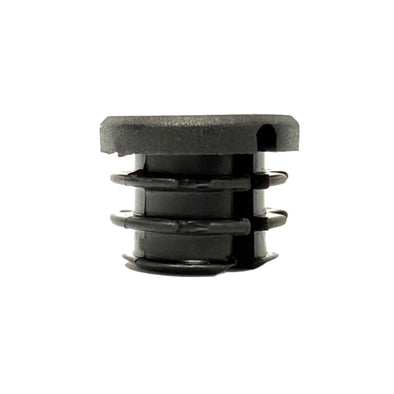 CF & AL Extension End Plug - With Slot Hole For Di2