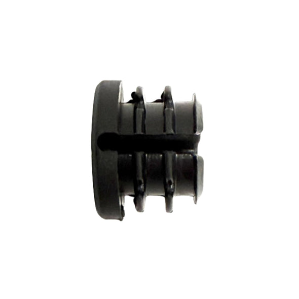 CF & AL Extension End Plug - With Slot Hole For Di2