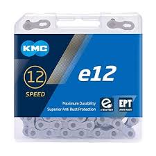KMC CHAIN e12