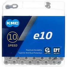 KMC CHAIN e10