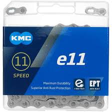 KMC CHAIN e11