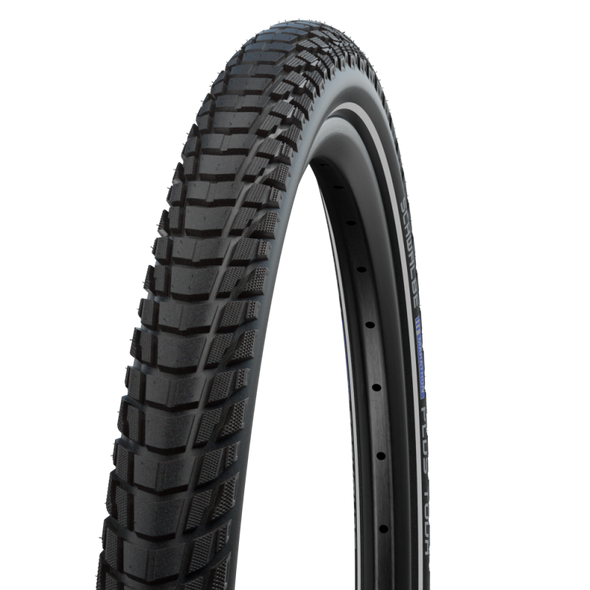 Schwalbe Marathon Plus Tour - 26x2.00 Tube Type