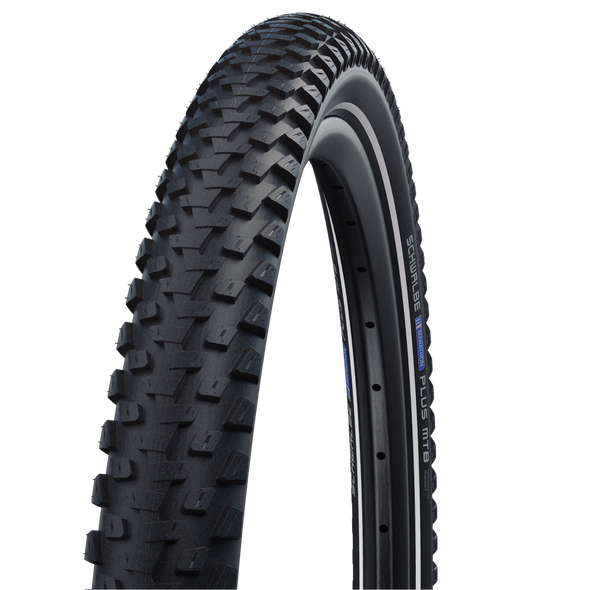 Schwalbe Marathon Plus MTB - 27.5x2.25 Tube Type