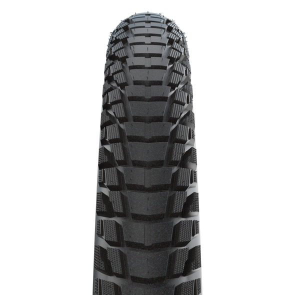 Schwalbe Marathon Plus Tour - 26x2.00 Tube Type