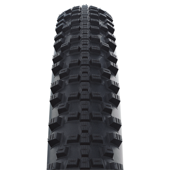 Schwalbe Smart Sam - 27.5x2.60 Tube Type