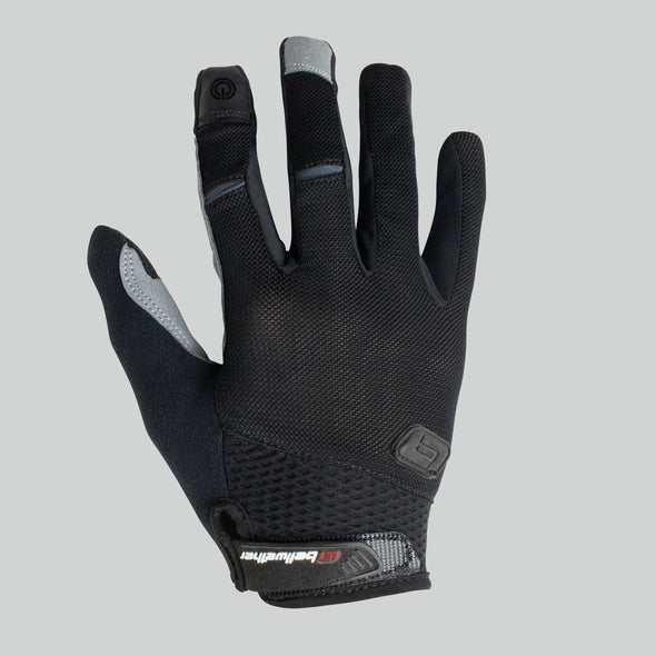 Direct Dial Glove