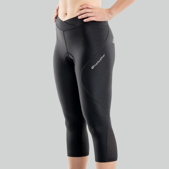 Women's Capri Pant