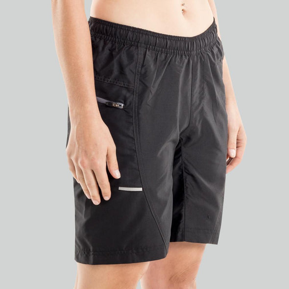 Women's Ultralight Gel Short