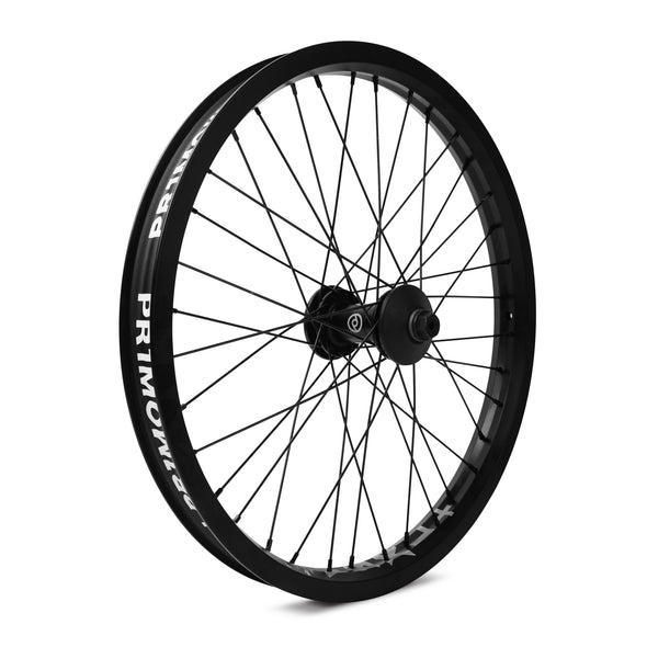 VSXL+ FRONT WHEEL