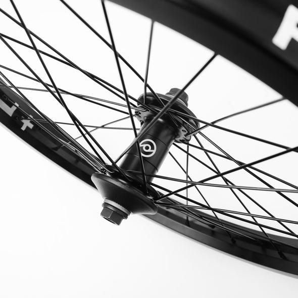 VSXL+ FRONT WHEEL