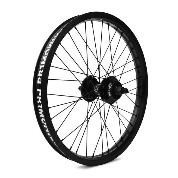 VSXL+ REAR WHEEL