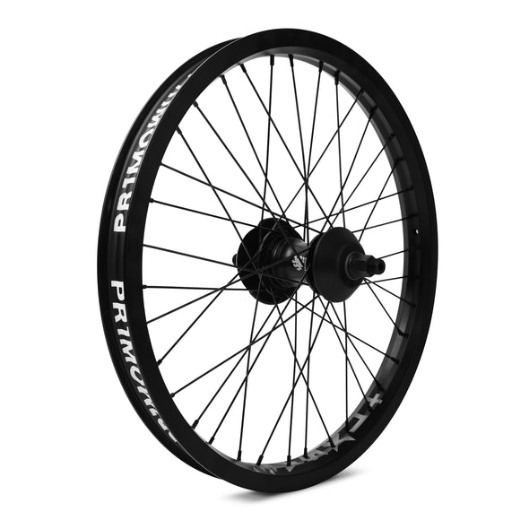 VSXL+ REAR WHEEL